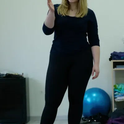 Юля