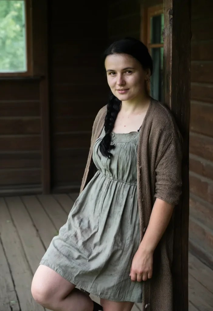 Алина