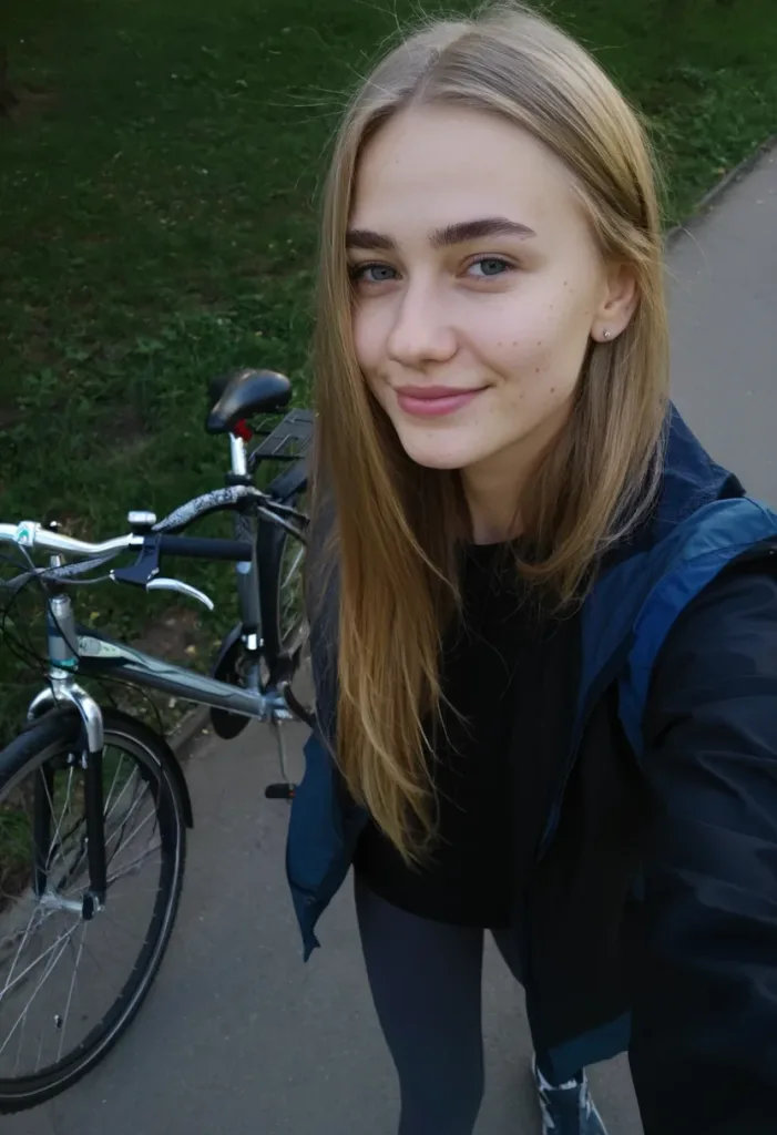 Кристина