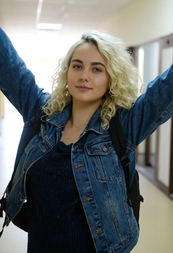 Настя