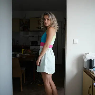 Рита, 28